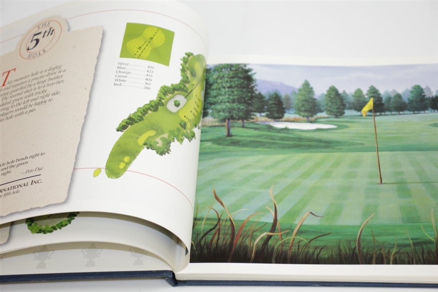 'The Ninety-First U.S. Amateur Championship' at The Honors Course Book