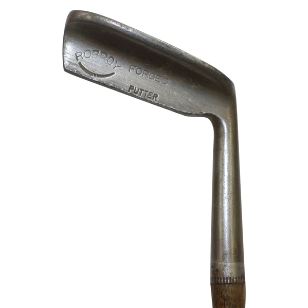 Rob Roy Forged Flanged Putter