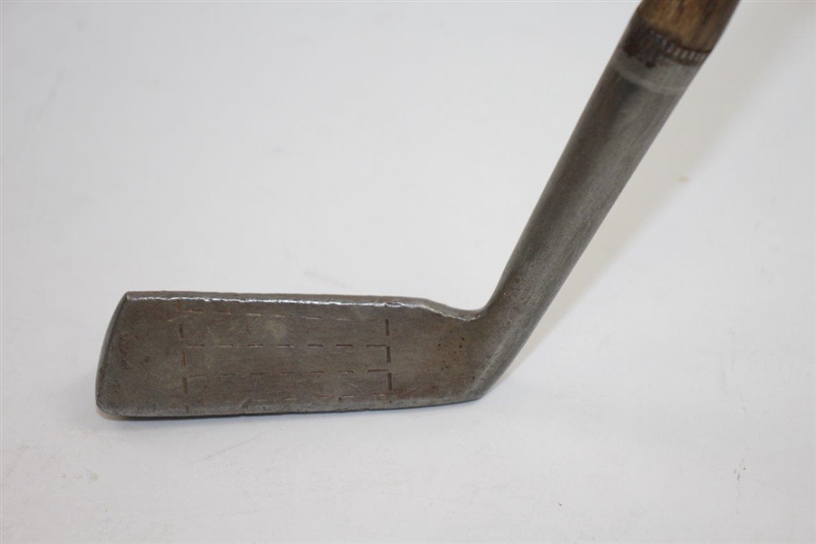Rob Roy Forged Flanged Putter