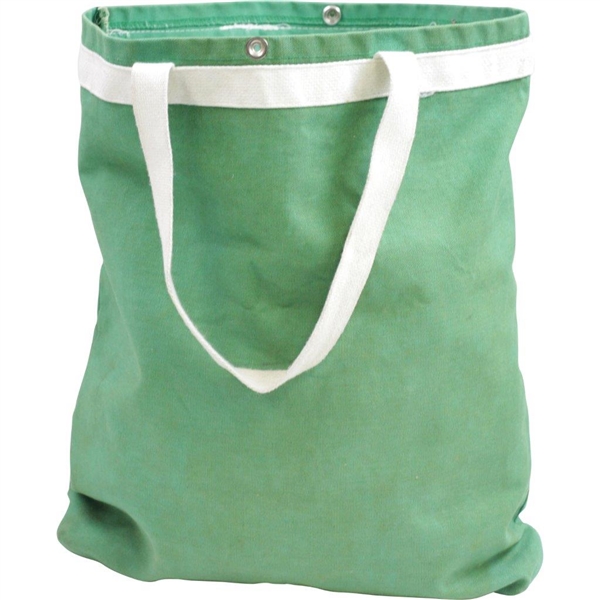 Classic Masters Tournament Undated Light Green Tote Bag