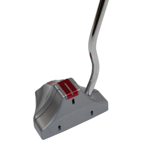 3L Golf Argon Lazer Putter with Headcover