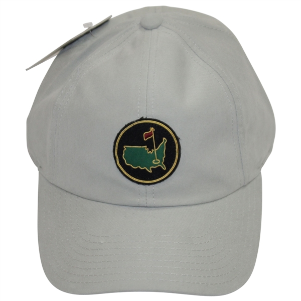 Masters '1934 Collection' Berckman's Circle Patch Logo Stone American Needle Caddy Hat