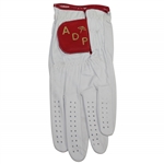 Arnold (Daniel) Palmer ADP Personal XL LH Golf Glove - Wayne Beck Collection