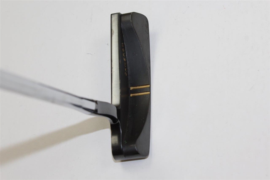 Charles Coody's Scotty Cameron Classic II Putter with Head Cover