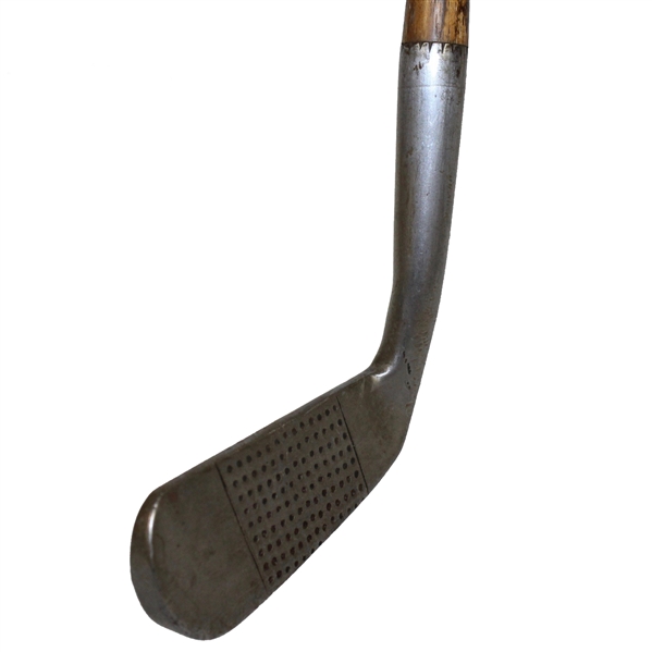 Dot Faced Taylor Bro Special Accurate Putter - Hand Forged in Scotland