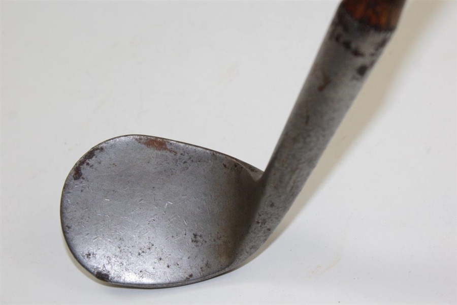 Bobby Jones Hand Forged Smooth Faced Wedge