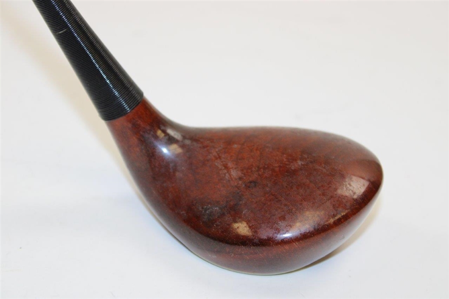 Jimmy Demaret Limited 4-Wood Made For Jimmy Demaret - Commemorative After His Passing