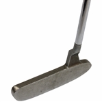 Gary Players Personal CS 201 Scotland TH Putter with Letter
