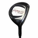 Gary Players Personal Used Callaway Tour 15 Degree Diablo Edge Tour Wood with Headcover