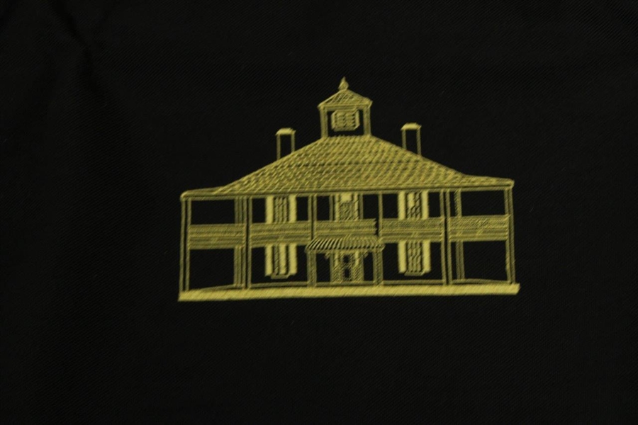 Augusta National Golf Club Member Clubhouse Garment Bag