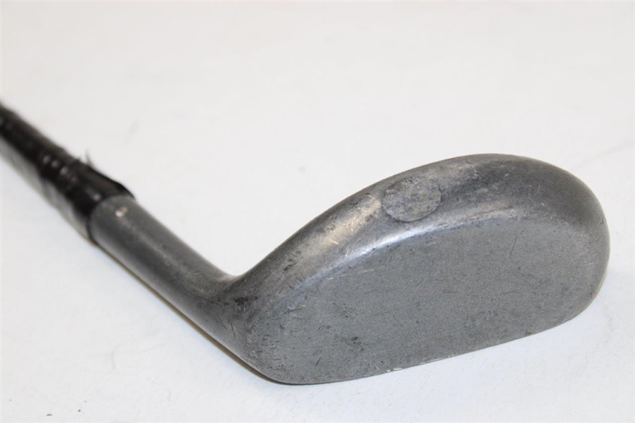 The Haig Hickory Putter