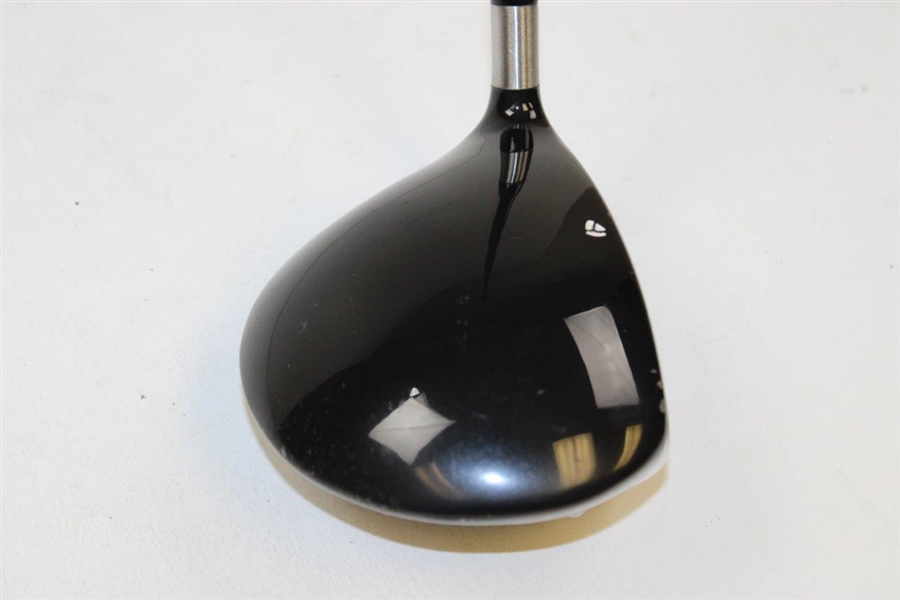 Game Used Bob Ford Taylor Made R7-425 Driver With “BF” Stamp