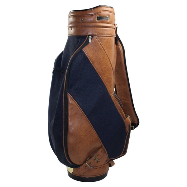 Bob Hope Chrysler Classic Full Size Golf Bag With Raincover