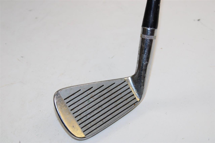Jimmy Demaret Commemorative 1910-1983 Limited 4, 6 & 9 Irons with Pitching Wedge 