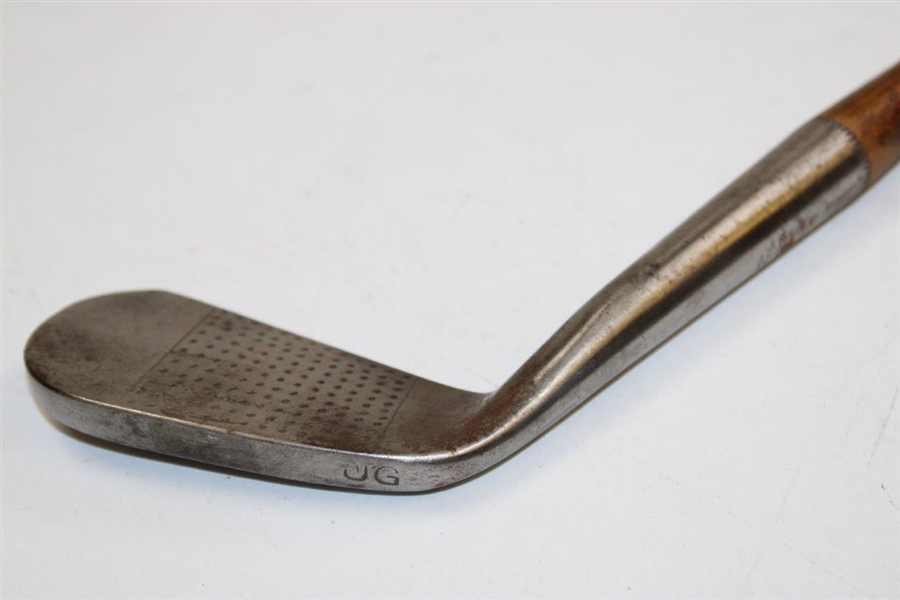James Dante Special Warranted Handforged L Mid Iron