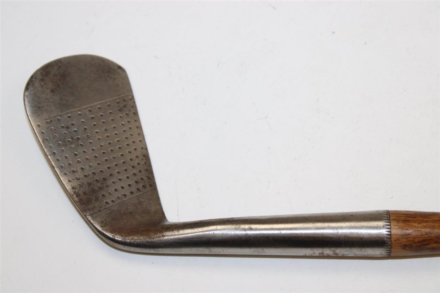 James Dante Special Warranted Handforged L Mid Iron