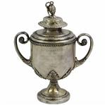 c.1930s PGA of America Championship Rodman Wanamaker Trophy