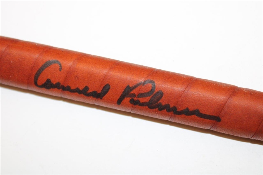 Arnold Palmer Grade 10 Signed The Original Arnold Palmer Putter in Box PSA #AM06067