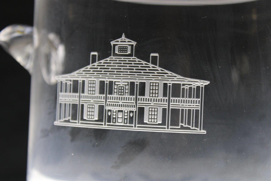 Augusta National GC Clubhouse Ice Bucket