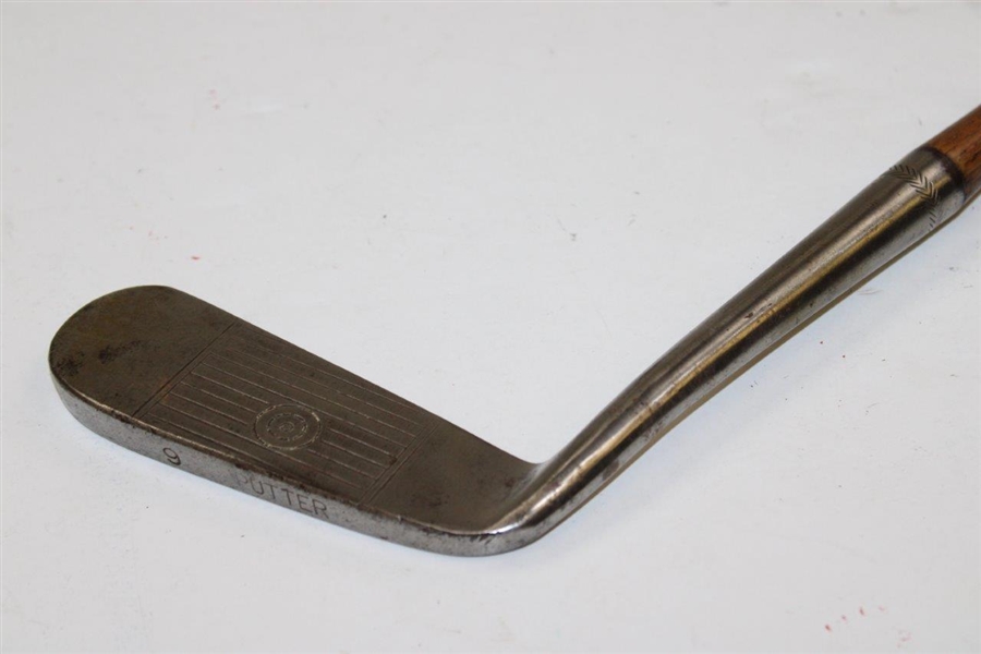 Lady Diana 9 Putter