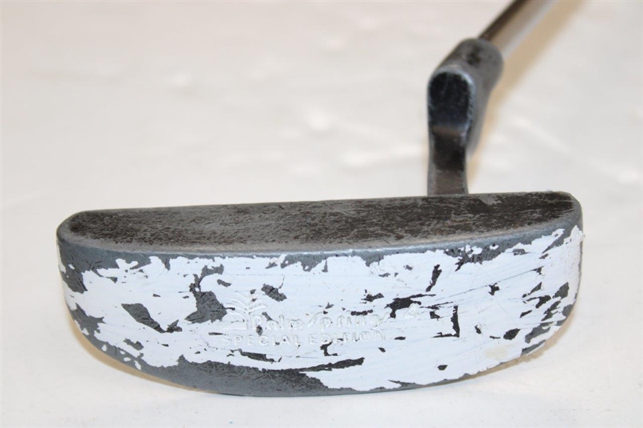 Palm Springs Special Edition 4 Putter