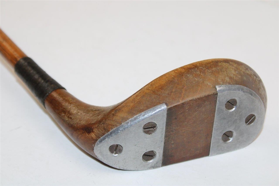 MaxMo Wood Putter