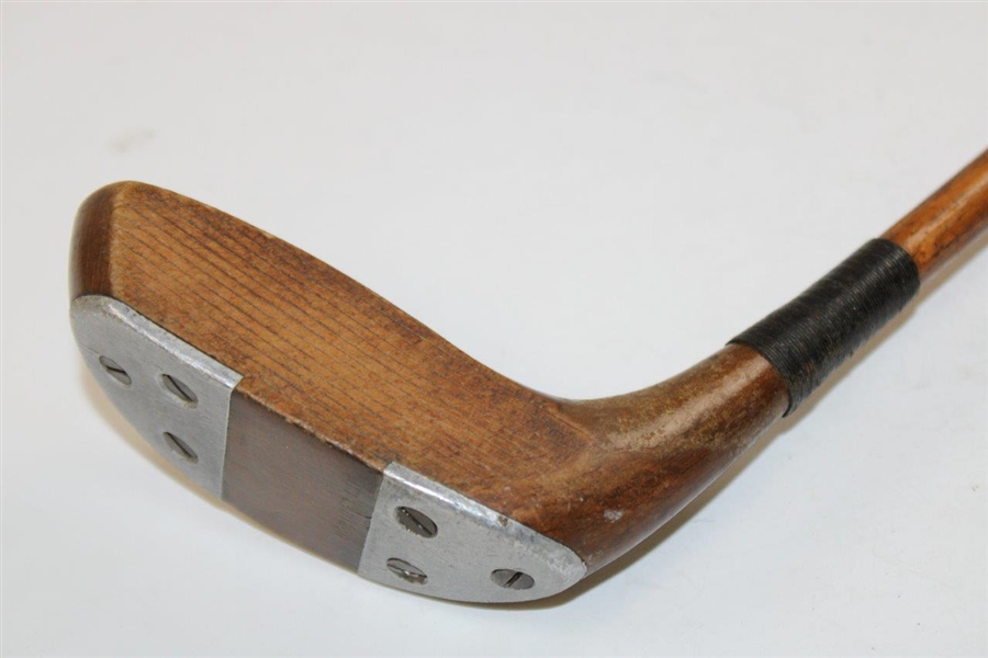 MaxMo Wood Putter