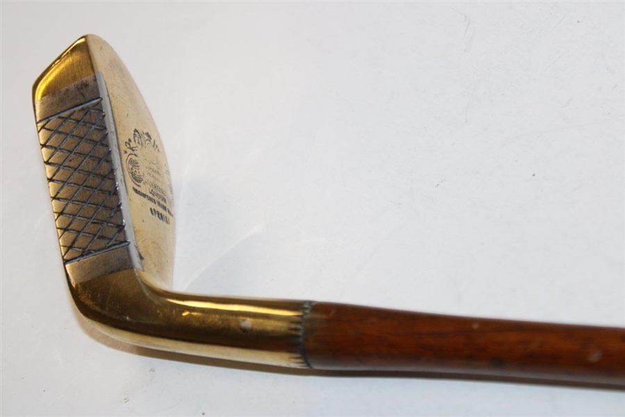 Anderson London Special Putter