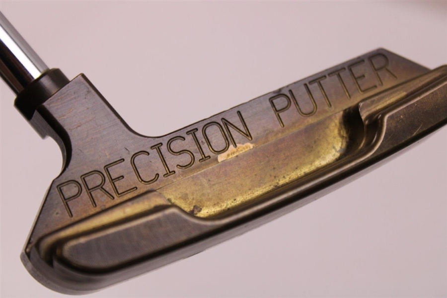 Lamkin Precision Putter
