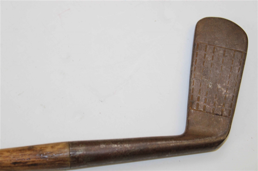 Columbia Special Forged Left-Handed Putter