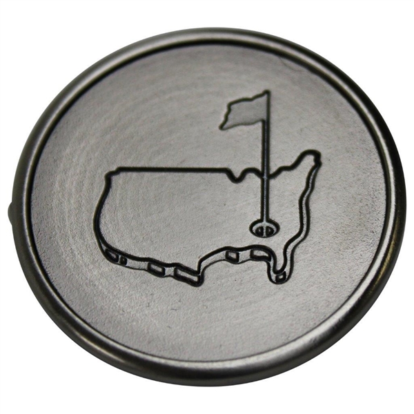 Augusta National Golf Club Members Clubhouse Coin