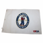 2014 US Open at Pinehurst No. 2 Embroidered Flag - Martin Kaymer Winner