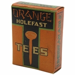 Mint Box Of Orange Holefast Tees