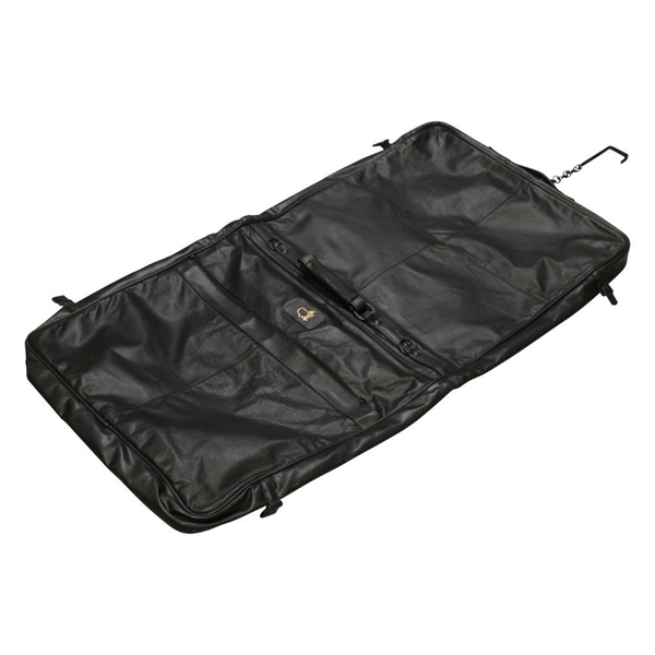 Augusta National Golf Club Black Garment Bag
