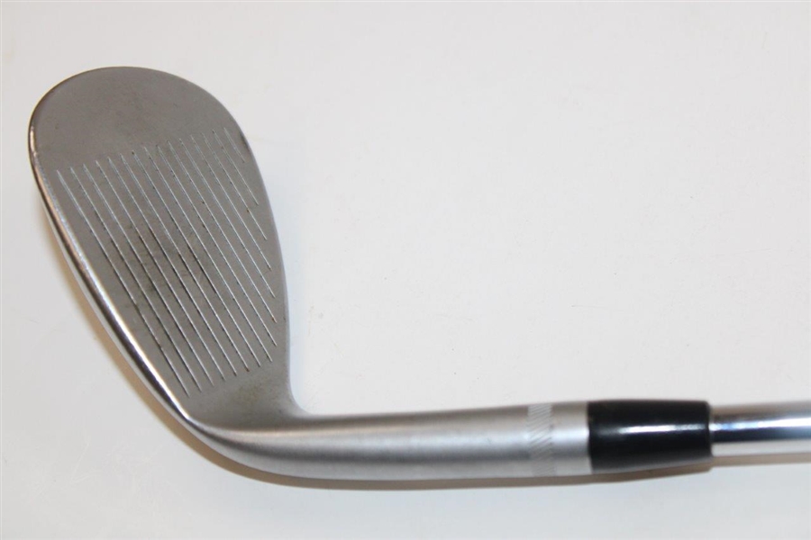 Titleist Vokey Design Spin Milled 60 Degree Lob Wedge W/ 7 Degree Bounce