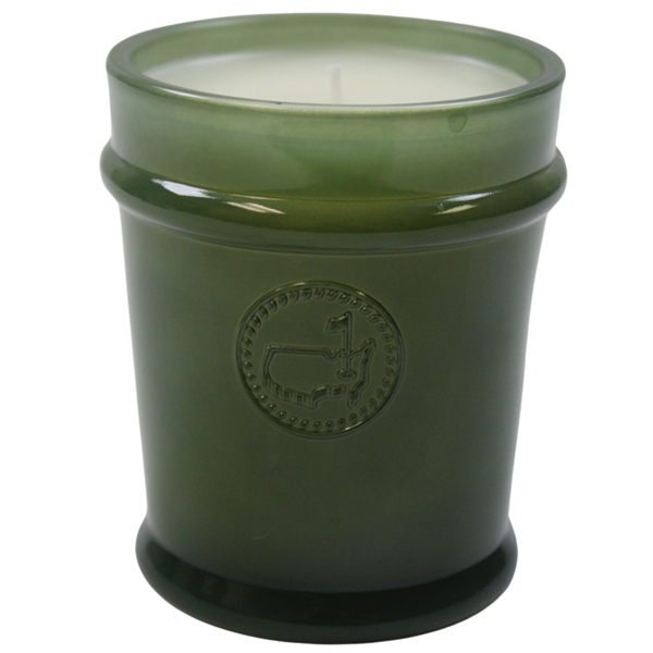 2024 Masters Tournament Berckmans Place Augusta Pine Scented Soy Candle 