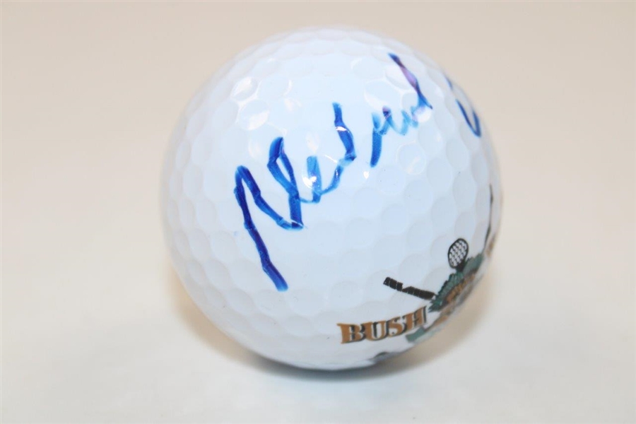 Noonan Caddyshack’s Michael O’Keefe Signed Golf Ball JSA ALOA