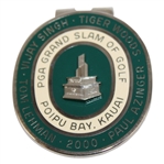 2000 Grand Slam of Golf at Poipu Bay Golf Course Commemorative Money Clip