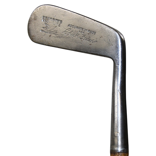 Chick Fraser Spalding Kro-Flite H Putter