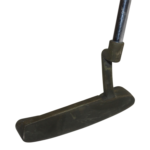 Paul Azingers Personal Used PING Anser Putter