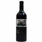 Gary Player Signed Augusta 1961 Ltd Ed Major Champ Series 2004 Wine Bottle JSA ALOA