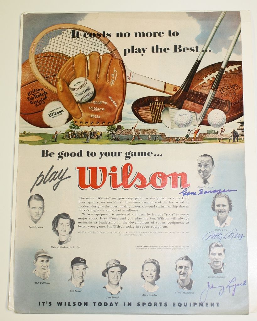 Wilson Advertising