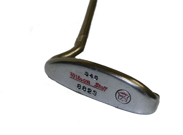 Wilson 8823 Putter