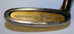 Vintage Augusta National Putter From 60's/70's SHARP!