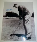 Art Wall signed 8x10 Photo. COA from JSA. (James Spence Authentication).