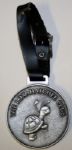 The Loxahatchee Club Bag Tag for Gary Player