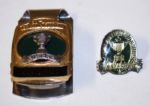 1995 PGA Riviera Contestant Pin and Money Clip 