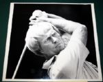 Jack Nicklaus US Open Wire Photo 6/17/1980 us open at Baltusrol Jack Wins!