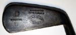 Alexander Paisley Hickory Putter