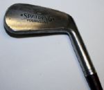 Kids Spalding 3 Iron Youngster Original Grip